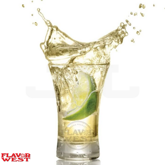 Flavor West Tequila