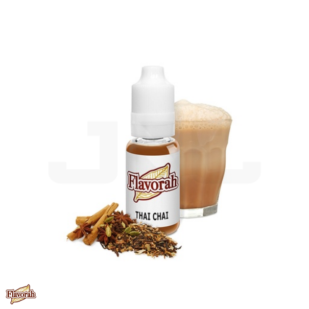 Flavorah Thai Chai