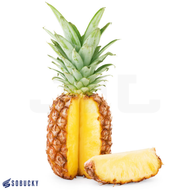 Sobucky Super Aromas Thai Pineapple - In Stock