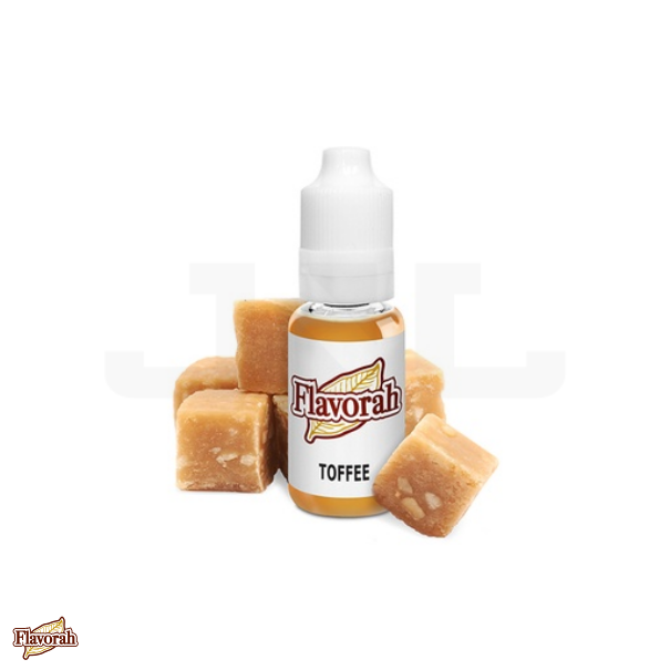 Flavorah Toffee