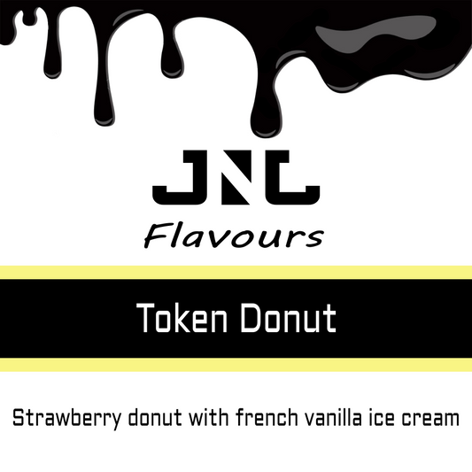Token Donut
