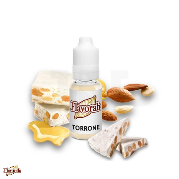 Flavorah Torrone