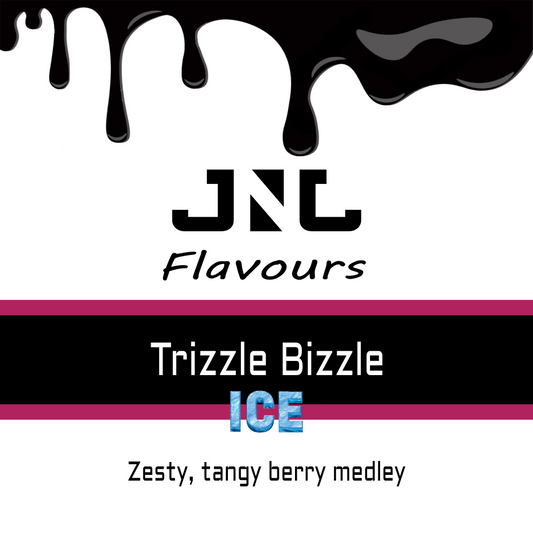 Trizzle Bizzle On Ice