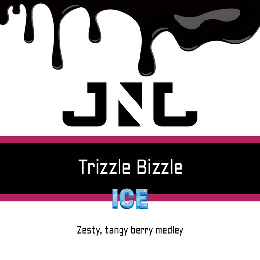 Trizzle Bizzle On Ice