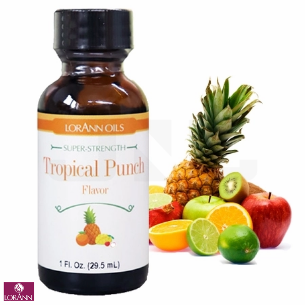 LorAnn Tropical Punch