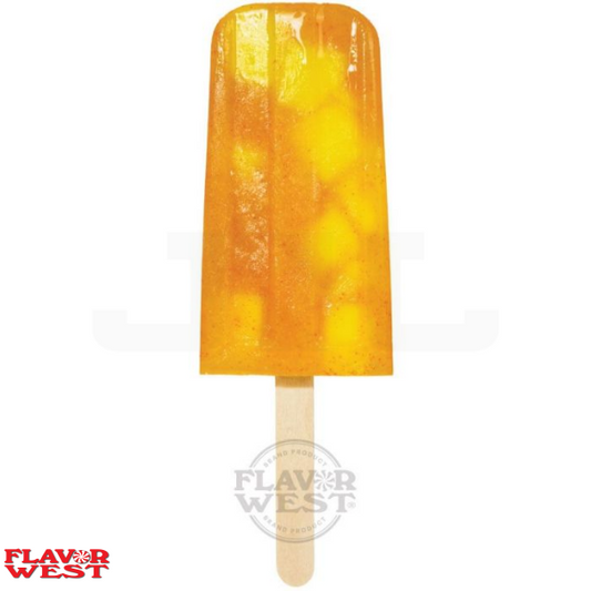Flavor West Tropical Cream Breeze
