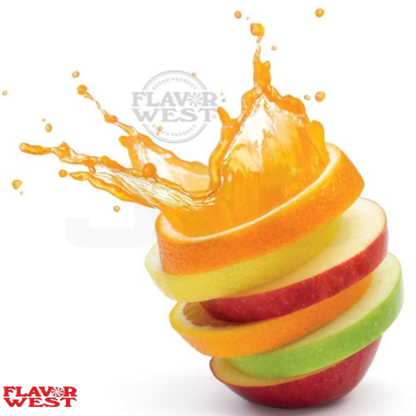 Flavor West Tropical Punch