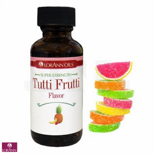 LorAnn Tutti Frutti