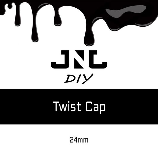 Twist Cap - 24mm