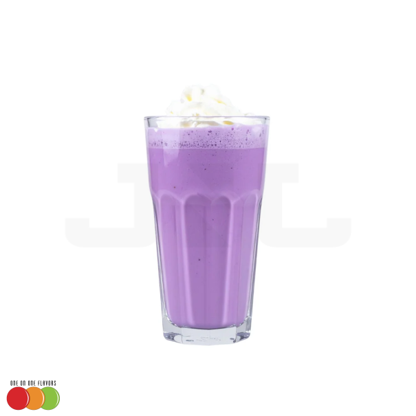 One On One Ube