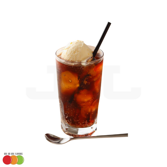 One On One Vanilla Cola - In Stock