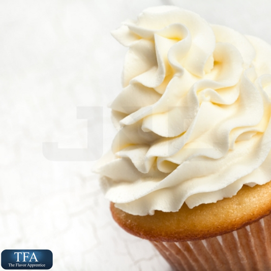 TFA Vanilla Cupcake