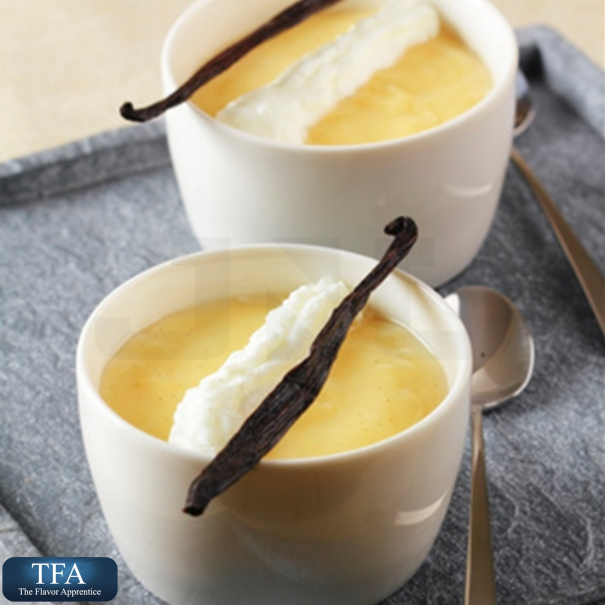 TFA Vanilla Custard