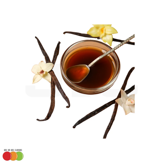 One On One Vanilla (French)