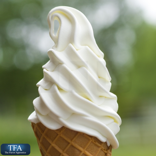 TFA Vanilla Swirl