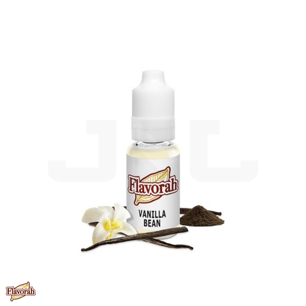 Flavorah Vanilla Bean