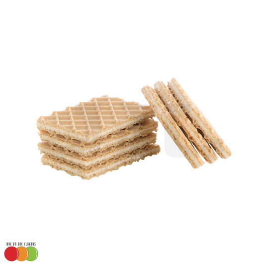 One On One Vanilla Wafer - In Stock