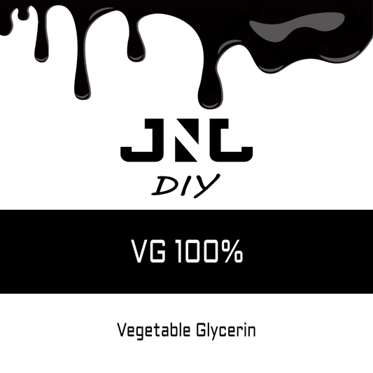 Vegetable Glycerin