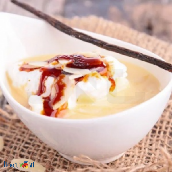 Flavour Art Vienna Cream