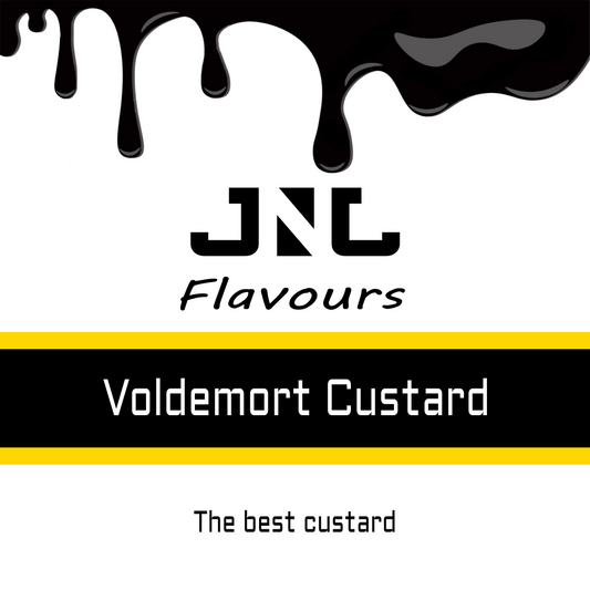 Voldemort Custard