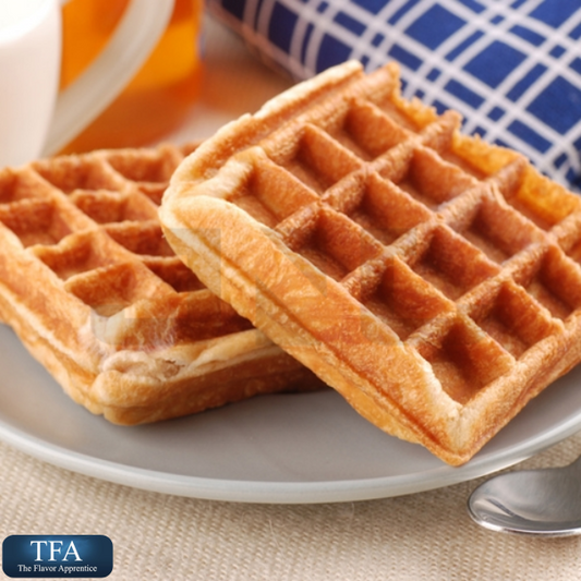 TFA Belgian Waffle - In Stock