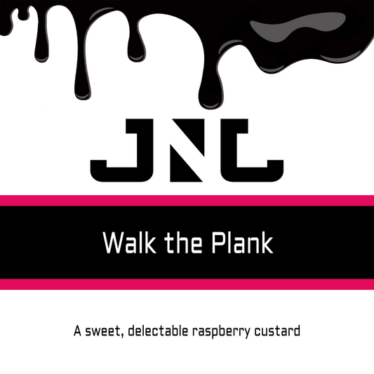 Walk the Plank