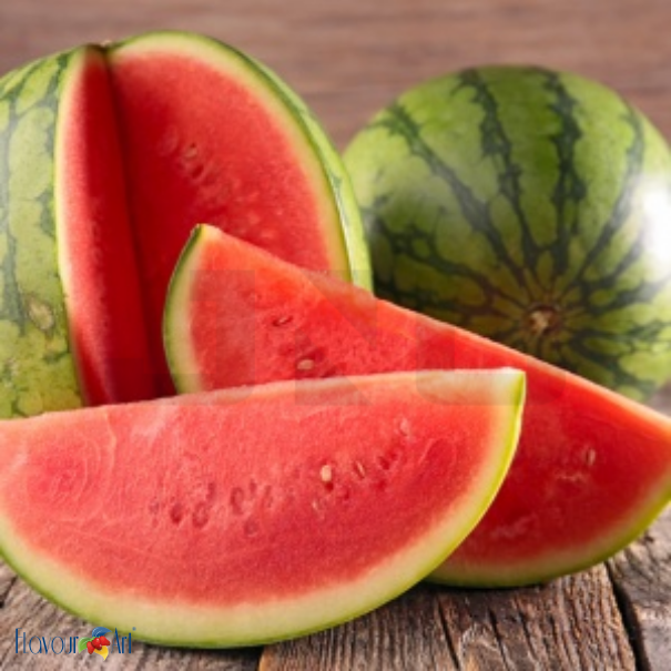 Flavour Art Watermelon