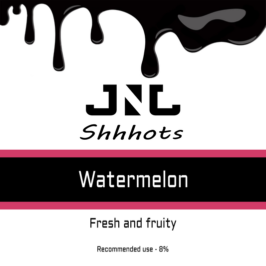 Watermelon Shhhots