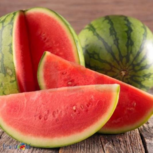 Flavour Art Watermelon