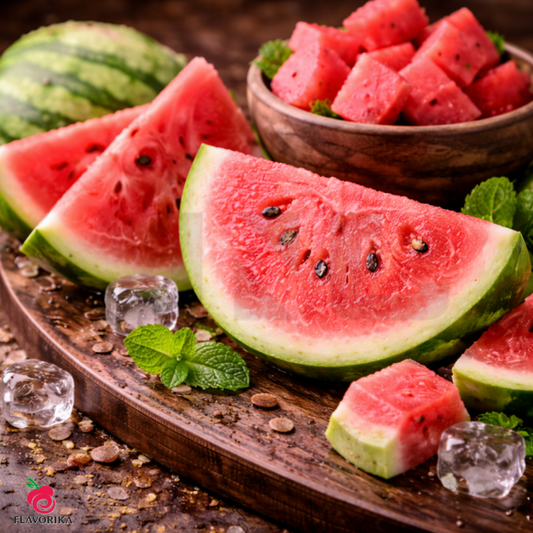 Flavorika Watermelon - In Stock
