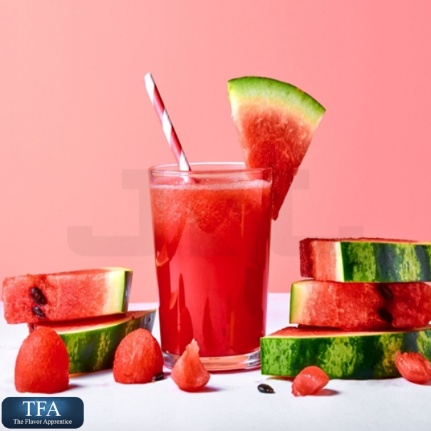 TFA Watermelon Juice