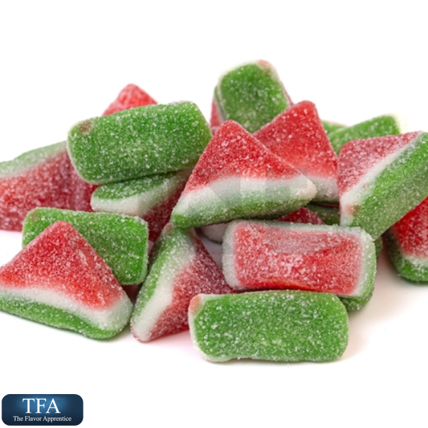 TFA Watermelon Sour Candy