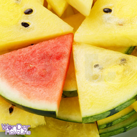 Wonder Flavours SC Watermelon (Yellow)