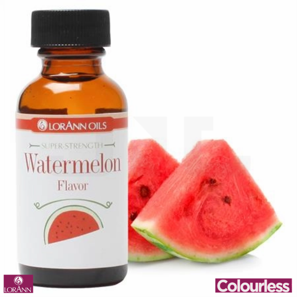 LorAnn Watermelon Colourless