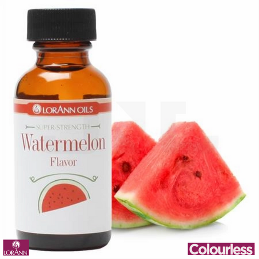 LorAnn Watermelon Colourless