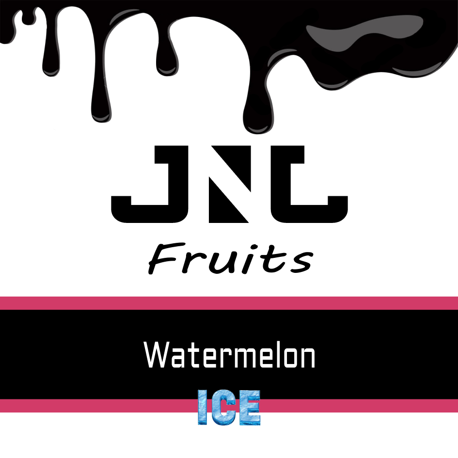 Watermelon On Ice
