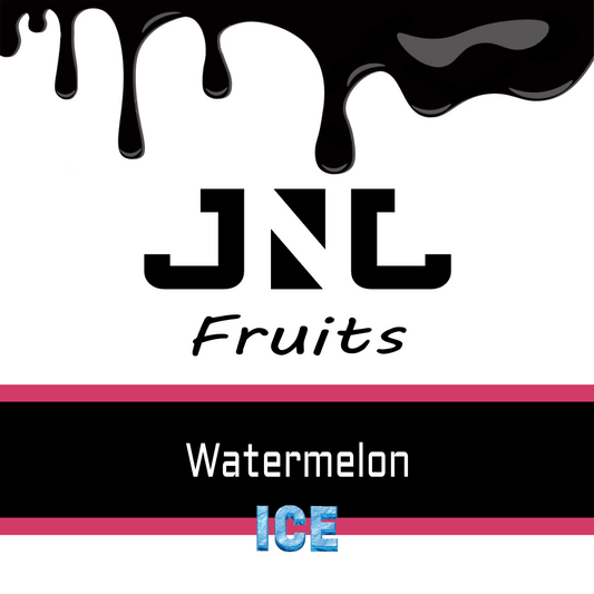 Watermelon On Ice