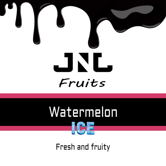 Watermelon On Ice