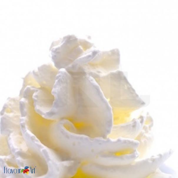 Flavour Art Whipped Cream