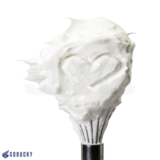 Sobucky Super Aromas Whipped Cream - In Stock