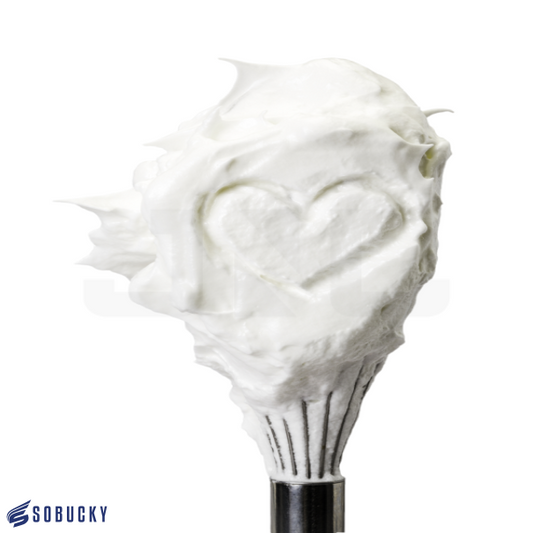 Sobucky Super Aromas Whipped Cream - In Stock