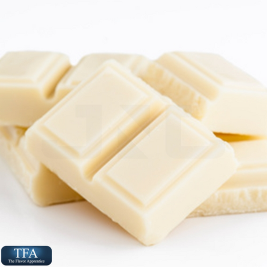 TFA White Chocolate