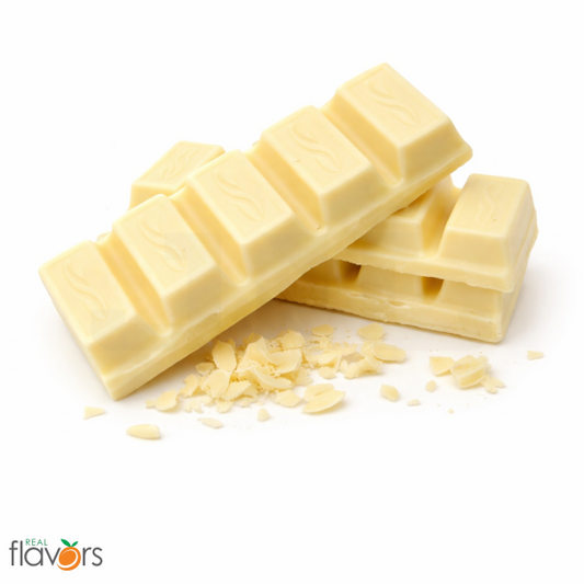 Real Flavors White Chocolate Extract