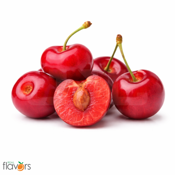 Real Flavors Wild Cherry Extract