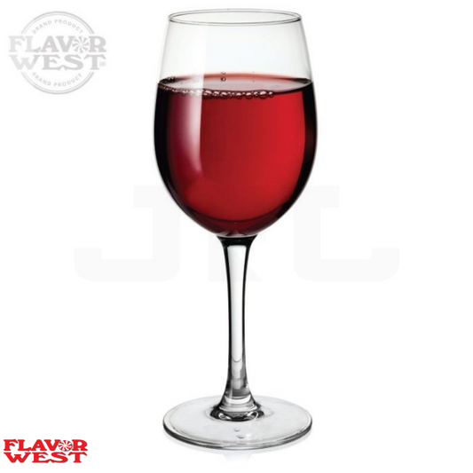 Flavor West Wine Blush Chablis