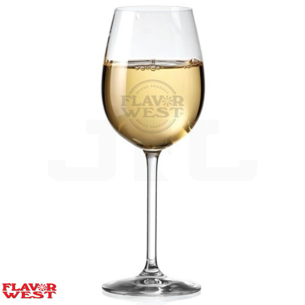 Flavor West Wine White