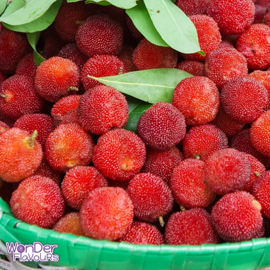 Wonder Flavours SC Yangmei Berry