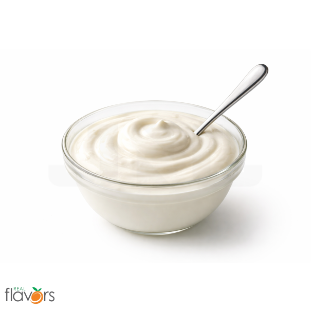 Real Flavors Yogurt Extract