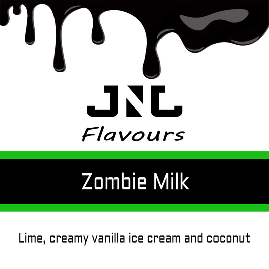 Zombie Milk