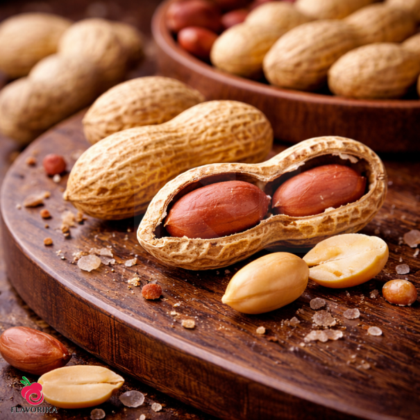 Flavorika Zwei Peanuts